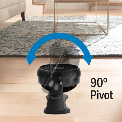 Honeywell TurboForce Power Fan and Air Circulator