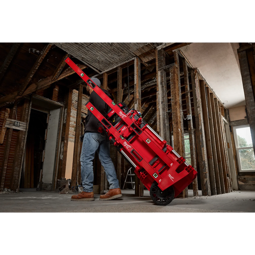 Milwaukee PACKOUT™ Tool Box Long Tool Holder Attachment