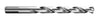 Century Drill & Tool Brite Drill Bit 25/64″ Overall Length 5-1/8″