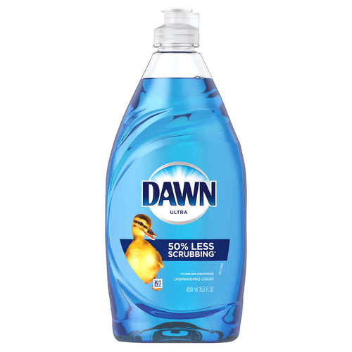 Dawn Original Dishwashing Liquid
