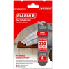 Diablo 320-Grit Final Stripping Pads (2-pk)