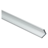 National Hardware Interior and Exterior Solid Angles