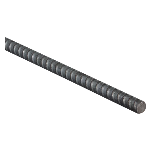 National Hardware Rebar #4 Size