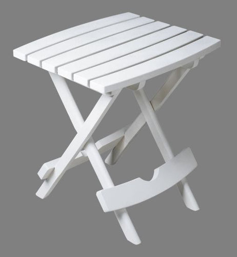 Adams Quik-Fold® Side Table (Improved Design)