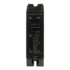 Ground Fault Breaker, Single Pole, 20 Amp, Self Test