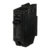 Ground Fault Breaker, Single Pole, 20 Amp, Self Test
