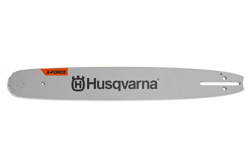 Husqvarna Chainsaw Chains X-FORCE Laminate Sprocket Nose, .325 pitch, .050 gauge, small mount (XF-250)