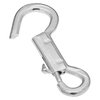 National Hardware Bolt Snap Zinc Plated