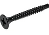 Hillman Fine Self Drilling Drywall Screws (#6 x 1-1/4) - 75 pc