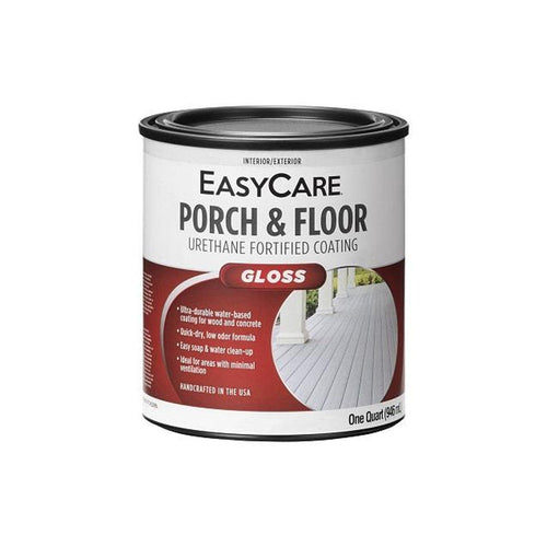 True Value EasyCare Deep Base Interior/Exterior Porch & Floor Coating