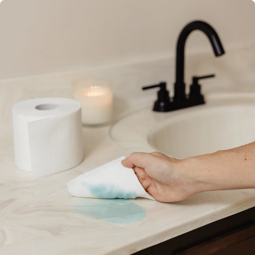 Cottonelle Ultra Clean Toilet Paper