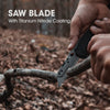 True Swift Edge 3.5 G10 Handle Knife