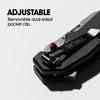True Swift Edge 3.5 G10 Handle Knife