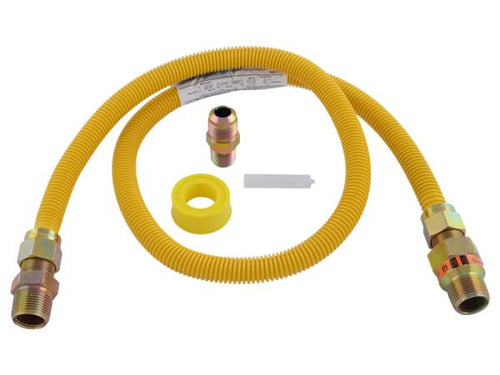 Eastman Gas Range Installation Kit
