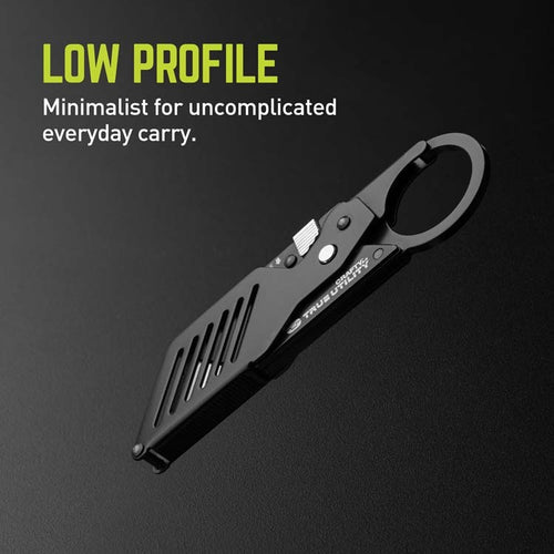 TRUE Crafty 2.0 Pocket Utility Knife