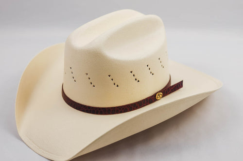 Turner Hat Cowboy Canvas