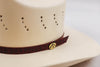 Turner Hat Cowboy Canvas