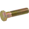 Hillman Yellow Dichromate Grade 8 Hex Cap Screw 3/4 x 5