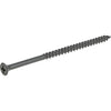 Hillman Exterior Coated Wood Screws (#10 x 4) - 214 pc