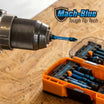 Spyder 2 PH2 Impact Driver Bit (2-Pack) Mach-Blue®