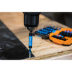 Spyder 2 PH2 Impact Driver Bit (2-Pack) Mach-Blue®