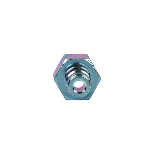 Forney Tru-Flate Style Plug 1/4 in x 3/8 in FNPT