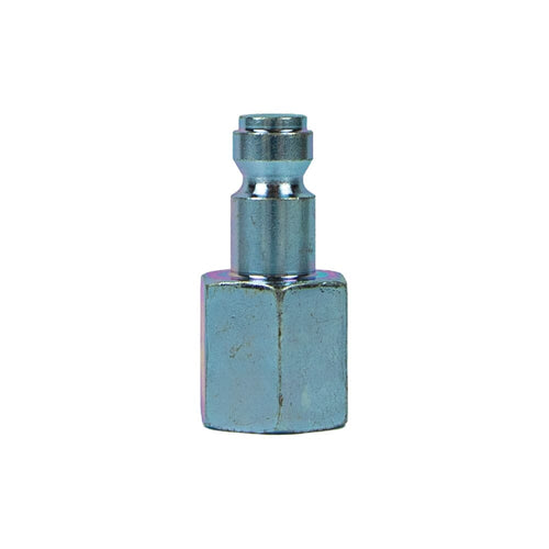 Forney Tru-Flate Style Plug 1/4 in x 3/8 in FNPT