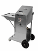Bayou Classic 4-gal Stainless Bayou® Fryer with Cart