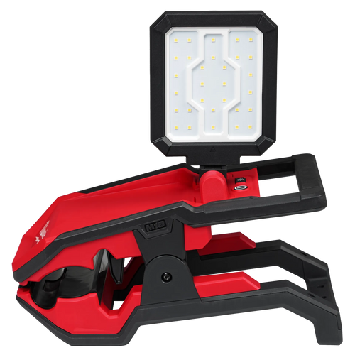 Milwaukee M18™ ROVER™ Clamping Flood Light