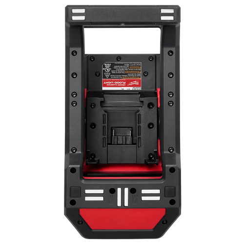 Milwaukee M18™ ROVER™ Clamping Flood Light