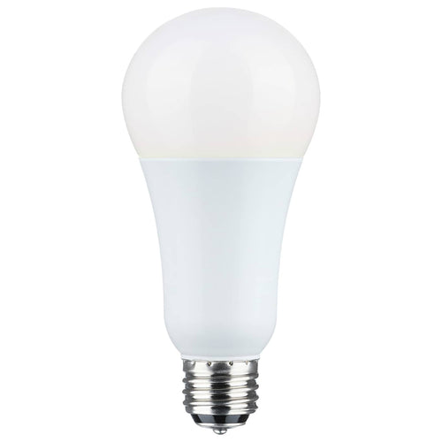 Satco S11518 5/14/20A21/3-WAY/LED/950
