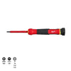 Milwaukee 8-in-1 1000V Insulated Precision Multi-Bit Screwdriver