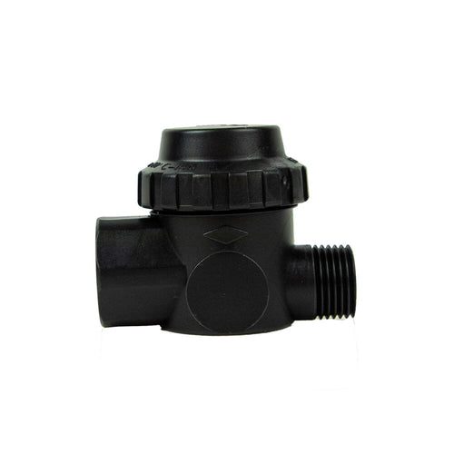 Forney Inlet Water Filter Strainer