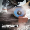 Spyder 4 Turbo Diamond Cup Wheel Diamond Bite™