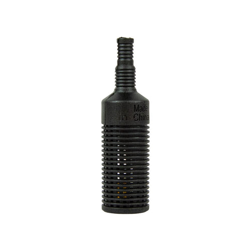 Forney Industries Soap Strainer, Fits 1/4 inch and 3/8 inch Hose