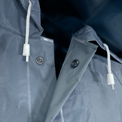 Boss® EVA Rain Suit