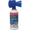 Mini Air Horn, Push Button, 1.4-oz.