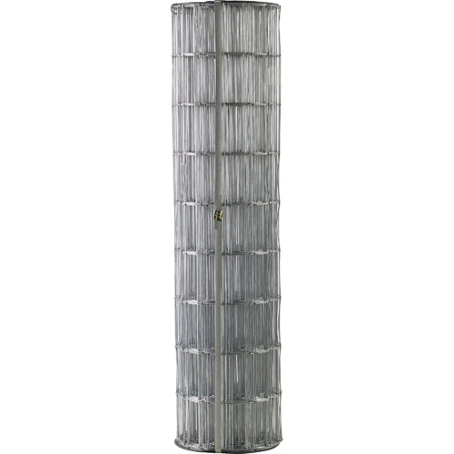 36 In. H. x 100 Ft. L. (1x2) Zinc-Coated Galvanized Welded Wire Fence
