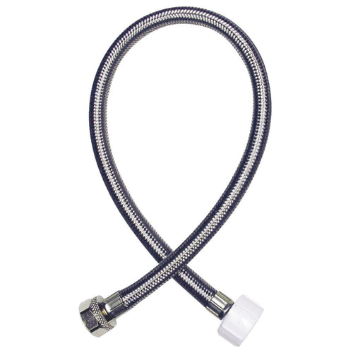 B&K 1/2 FC x 7/8 BC x 16 Toilet Connector