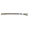 B&K 3/8 FC x 7/8 BC x 12 Toilet Connector