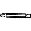 Best Way Tools 4-In-1 Phillips # 1 Replacement Double-End Screwdriver Bit