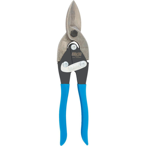 Channellock 10 In. Utility Aviation Straight Snips