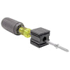 Master Magnetics Magnetizer/Demagnetizer for Screwdriver