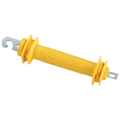 Dare Rub'rgate Gate Handle (Single, Yellow)