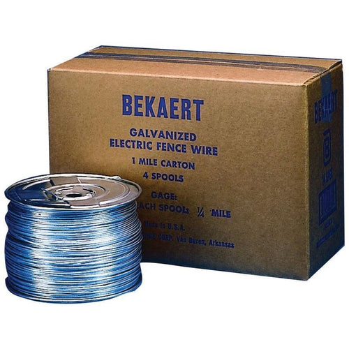 Bekaert Electric Fence Wire