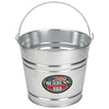 BEHRENS GALVANIZED STEEL PAIL