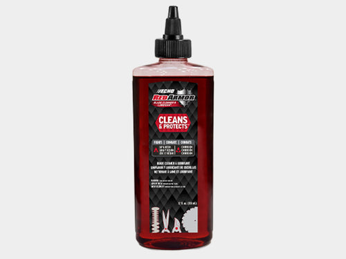 Echo Red Armor® Blade Cleaner and Lubricant (12 oz., 4550012)