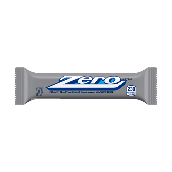 Hershey Zero Candy Bar