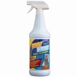 Air Conditioner Coil Cleaner, 32-oz Trigger Spray Bottle