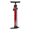 18-Inch Air Attack Floor Bicycle Pump